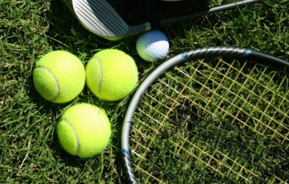 Tennis Elbow vs. Golfer’s Elbow: The Causes, Symptoms & Treatments - Blog Post
