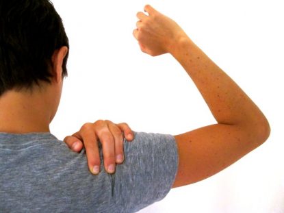 A Simple Overview of Arthroscopic Rotator Cuff Repair - Blog Post
