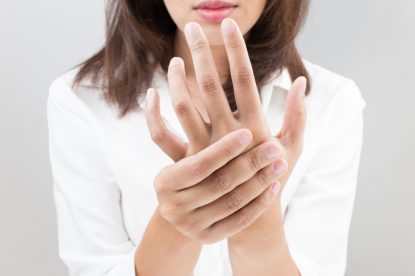 Common Hand Pain Causes & How To Find Relief - Blog Post
