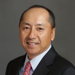 Dr. Steven J. Lee