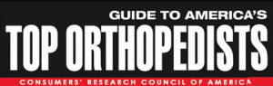 Guide to America's Top Orthopedists