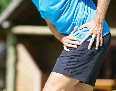 Joint Replacement | Hip, Knee, Shoulder | NY Orthopedics