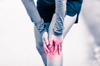 How Do You Know if You Tore Your ACL? - Blog Post