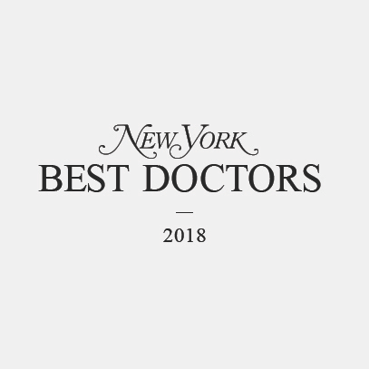 Drs. Lee, Matusz & Nicholas Named on New York Magazine’s “Best Doctors” List for 2018 - Blog Post