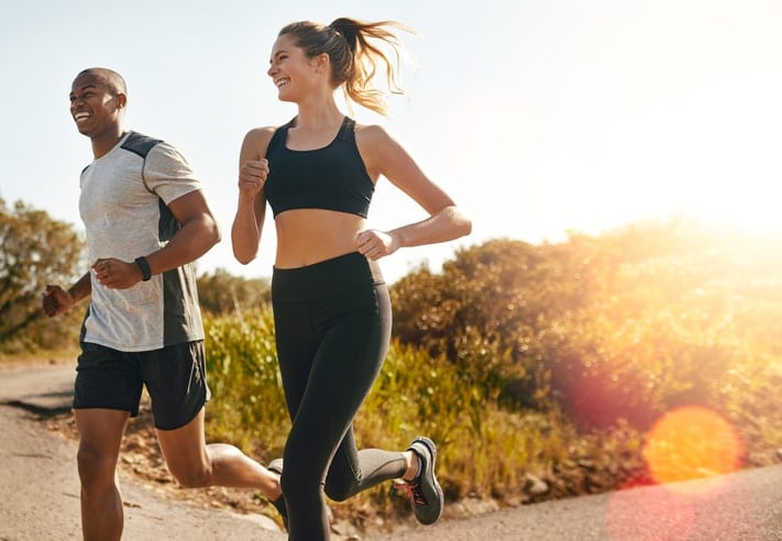 Running Injuries