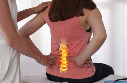What Is Spinal Stenosis and How Is It Treated? - Blog Post