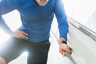 What Is a Hip Flexor Strain and How Is It Treated? - Blog Post