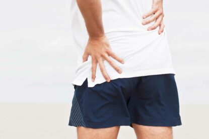 What Are the Symptoms of a Dislocated Hip? - Blog Post