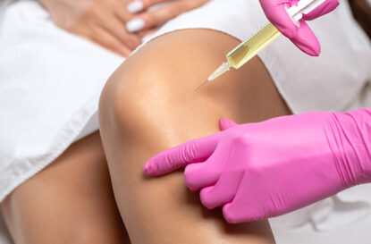 What Conditions Can Platelet-Rich Plasma Injections Treat? - Blog Post