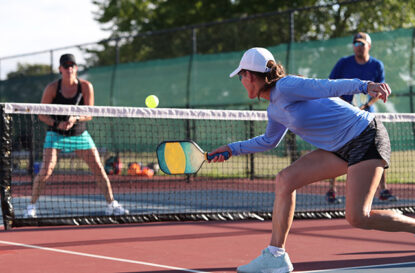 Play it Safe: Common Pickleball Injuries and How to Prevent Them - Blog Post