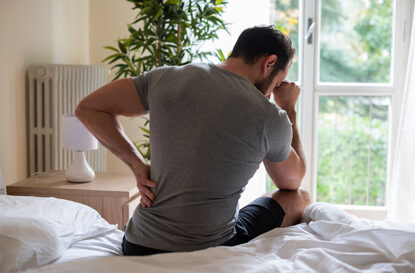 Does a Herniated Disc Need Surgery to Heal? - Blog Post