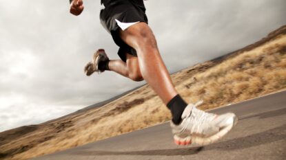 Understanding Shin Splints: Causes, Prevention, Treatment - Blog Post